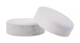 Acrylmed MULTICHLOR 3 in 1 Daugiafunkcinės tabletės, išskiriančios chlorą, 200 g – 1 kg