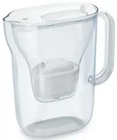 Brita Style Essential + 2 MAXTRA PRO PURE PERFORMANCE (Balta)