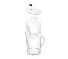 Brita Marella XL + 2 Maxtra Pro PP filtravimo ąsotis