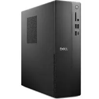 „Dell Pro Slim Essential“ QVS1260, i5-14400, 8GB, 4800, 512GB SSD, „Intel UHD 730“, WLAN + BT, klaviatūra + pelė, „Windows 11 Pro“, USB DVD įrenginy
