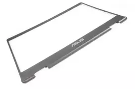 Priekinis skydelis BEZEL ASUS ekrano rėmas (90SK0000-MPIAN0) Juoda