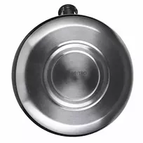 Neelektrinis virdulys MAESTRO MR-1316-BLACK Juodas