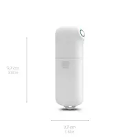 Medisana IB 100 Balta