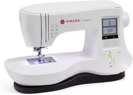 Singer Legacy 440C Automatinė siuvimo mašina Elektromechaninis