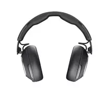 Poly „ Voyager Surround 80 UC“ „Microsoft Teams“ sertifikuotos „USB-C“ ausinės + „USB-C/A“ adapteris