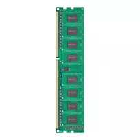 PNY 8GB PC3-12800 1600MHz DDR3 atminties modulis 1 x 8GB
