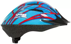 HUFFY „Spidey ir super draugai“ – vaikiškas šalmas