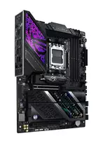 ASUS ROG STRIX X870E-E GAMING WIFI7 NEO AMD X870E AM5 lizdas ATX