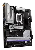 Asrock B860 LiveMixer WiFi Intel B860 LGA 1851 (Socket V1) ATX