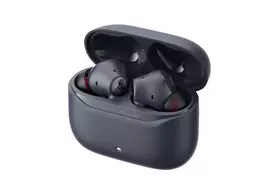 Havit TW991 PRO (Space NC01T) - belaidės ausinės su ANC (tamsiai mėlynos)