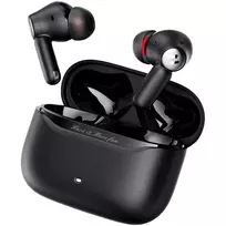 Havit TW991 PRO (Space NC01T) - belaidės ausinės su ANC (juodos)