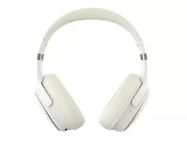 Havit H630BT PRO - Bluetooth ausinės su ANC (sviesto geltonos spalvos)
