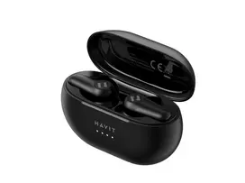 Havit TW915E - TWS belaidės ausinės (juodos)