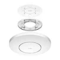 Cudy AP11000 WLAN prieigos taškas 10777Mbit/ai Balta Maitinimas per Eternetą (PoE)