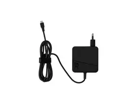 Green Cell AD134PV2 maitinimo adapteris / inverteris Universalus 65 W Juoda