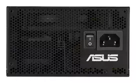 ASUS ATS-750G maitinimo blokas 750 W 20+4 pin ATX ATX Juoda