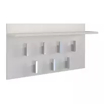 Pakaba 2F Baltas kilimėlis