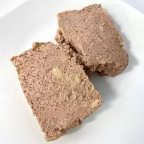 VET RESPONSE Hypoallergenic Duck - drėgnas ėdalas šunims - 400g
