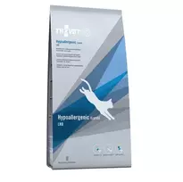 TROVET Hypoallergenic LRD with lamb - sausas kačių maistas - 2,5kg