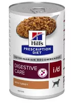 HILL'S PD Canine Digestive Care i/d - Šlapias maistas šunims - 360 g