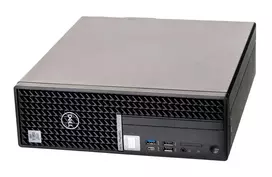 DELL OptiPlex 7090 i5-10505 16GB 256GB SSD SFF Win11pro Naudotas