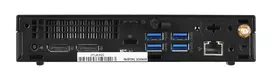 DELL OptiPlex 7060 Micro i5-8500T 16GB 256GB SSD micro SFF Win11pro Naudotas