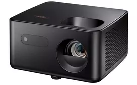 Optoma Photon Life PK31 Standartinio nuotolio projektorius 900 ANSI lumens DLP UHD 4K (3840x2160) 3D Juoda