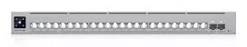 Ubiquiti UniFi Pro XG 24 PoE Valdomas L2/L3 10G Ethernet (100/1000/10000) Maitinimas per Eternetą (PoE) 1U Pilka