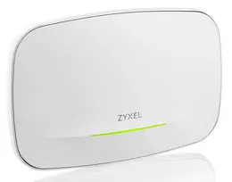 Zyxel NWA210AXV2-EU0101F WLAN prieigos taškas 2975Mbit/ai Balta Maitinimas per Eternetą (PoE)