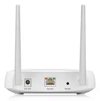 Zyxel NWA30BE 5012Mbit/ai Balta Maitinimas per Eternetą (PoE)
