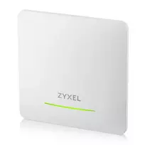Zyxel NWA90BE PRO 5764Mbit/ai Balta Maitinimas per Eternetą (PoE)