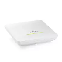 Zyxel NWA90BE 4324Mbit/ai Balta Maitinimas per Eternetą (PoE)