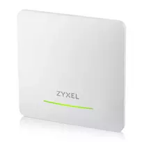 Zyxel NWA50BE PRO 5764Mbit/ai Balta Maitinimas per Eternetą (PoE)