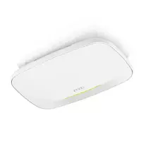 Zyxel NWA110BE 5764Mbit/ai Balta Maitinimas per Eternetą (PoE)