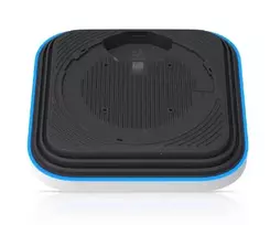 Ubiquiti E7 WLAN prieigos taškas 11500Mbit/ai Balta Maitinimas per Eternetą (PoE)