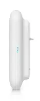Ubiquiti U7 Pro Outdoor 8600Mbit/ai Balta Maitinimas per Eternetą (PoE)