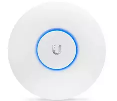Ubiquiti UAP-AC-PRO WLAN prieigos taškas 1300Mbit/ai Balta Maitinimas per Eternetą (PoE)
