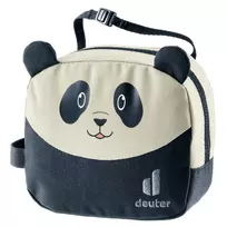 Deuter Wash Bag Kids - vaikų kosmetinė (Black/Bone)