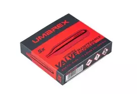 Umarex CO2 kapsulės 5 vnt. po 12 g konservavimui ir valymui