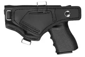 Odinis dėklas Glock 19 pistoletui