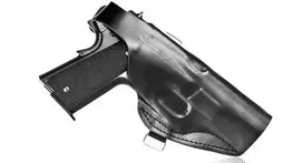 Odinis dėklas Beretta Elite II/92/CZ pistoletui