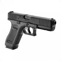 Glock 17 kartos 5 6 mm CO2 airsoft pistoleto replika