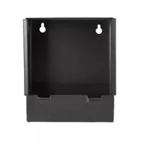 Metalo kulkų gaudyklė K-14-3 14x14 cm plokščia
