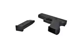 Vigor V308 spyruoklinis airsoft pistoletas, kalibras 6 mm