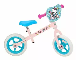 10" TOIMSA TOI149 Hello Kitty KROSINIS DVIRATIS