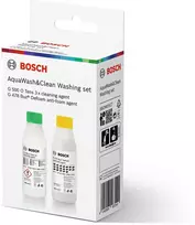 Bosch BBZWDSET siurblio priedas / reikmuo Valymo tirpalas Cilindrinis dulkių siurblys