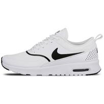 Nike Air Max Thea 'Baltas Juodas' Moteriški 599409-108 40 white