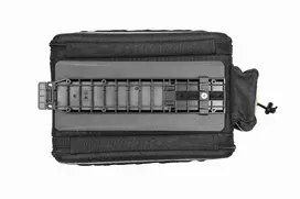 Topeak MTX TrunkBag DXP 2.0 (su šonais) new 2024 (04.2024)