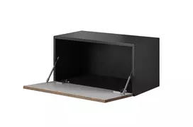 Cama RO3 BI/CZ/BI svetainės sekcija Spinta daiktams laikyti