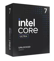 Intel Core Ultra 7 265F procesorius 30MB „Smart Cache“ Dėžė